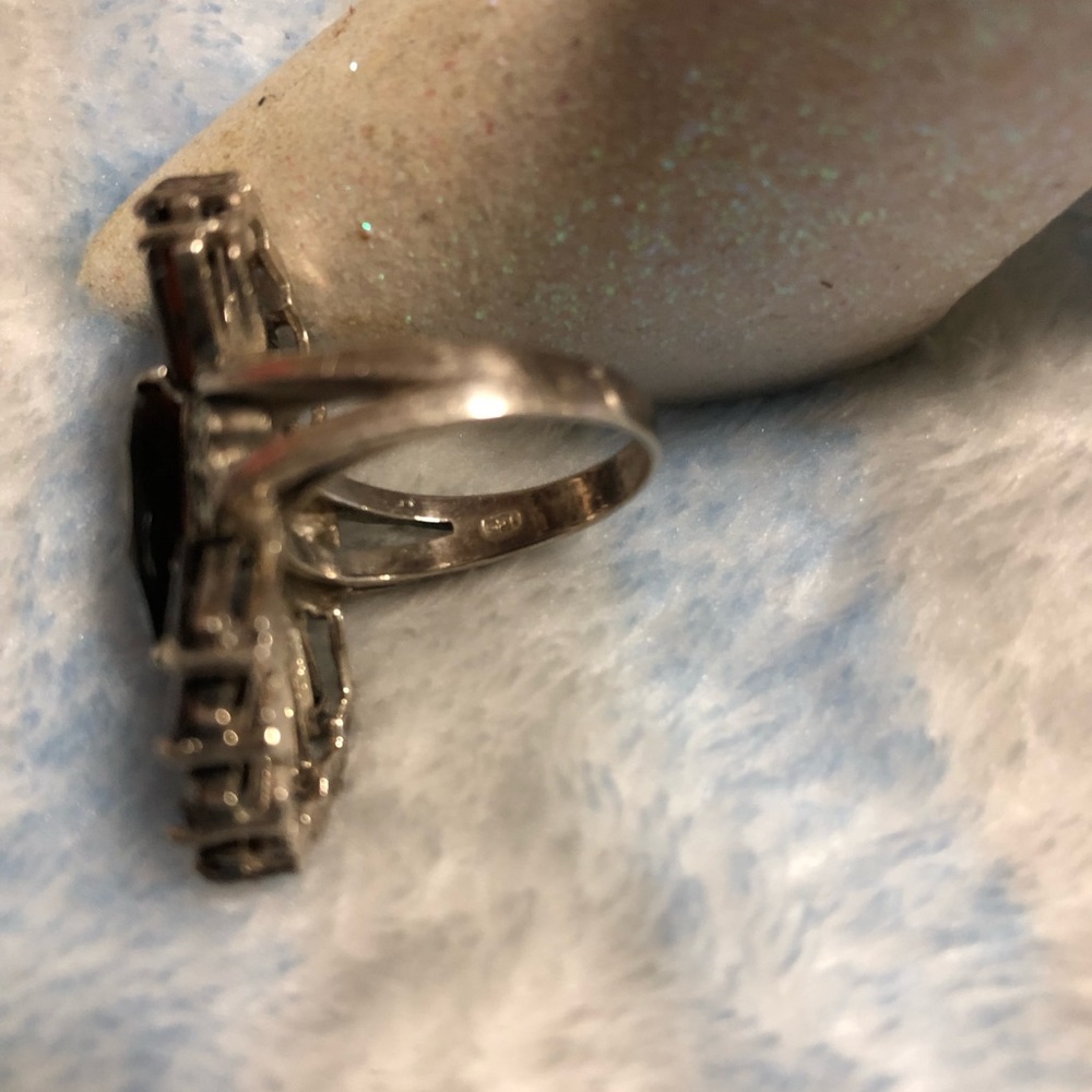 Vintage ring